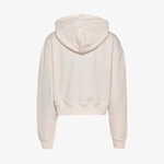 Tommy Hilfiger Tjw Boxy Crp Gmd Varsity Kadın Beyaz Hoodie