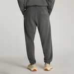 Tommy Hilfiger Tjm Rlx Vintage Varsity Erkek Siyah Eşofman Altı