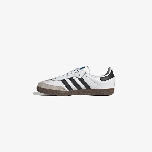 Adidas Beyaz Adidas Samba OG