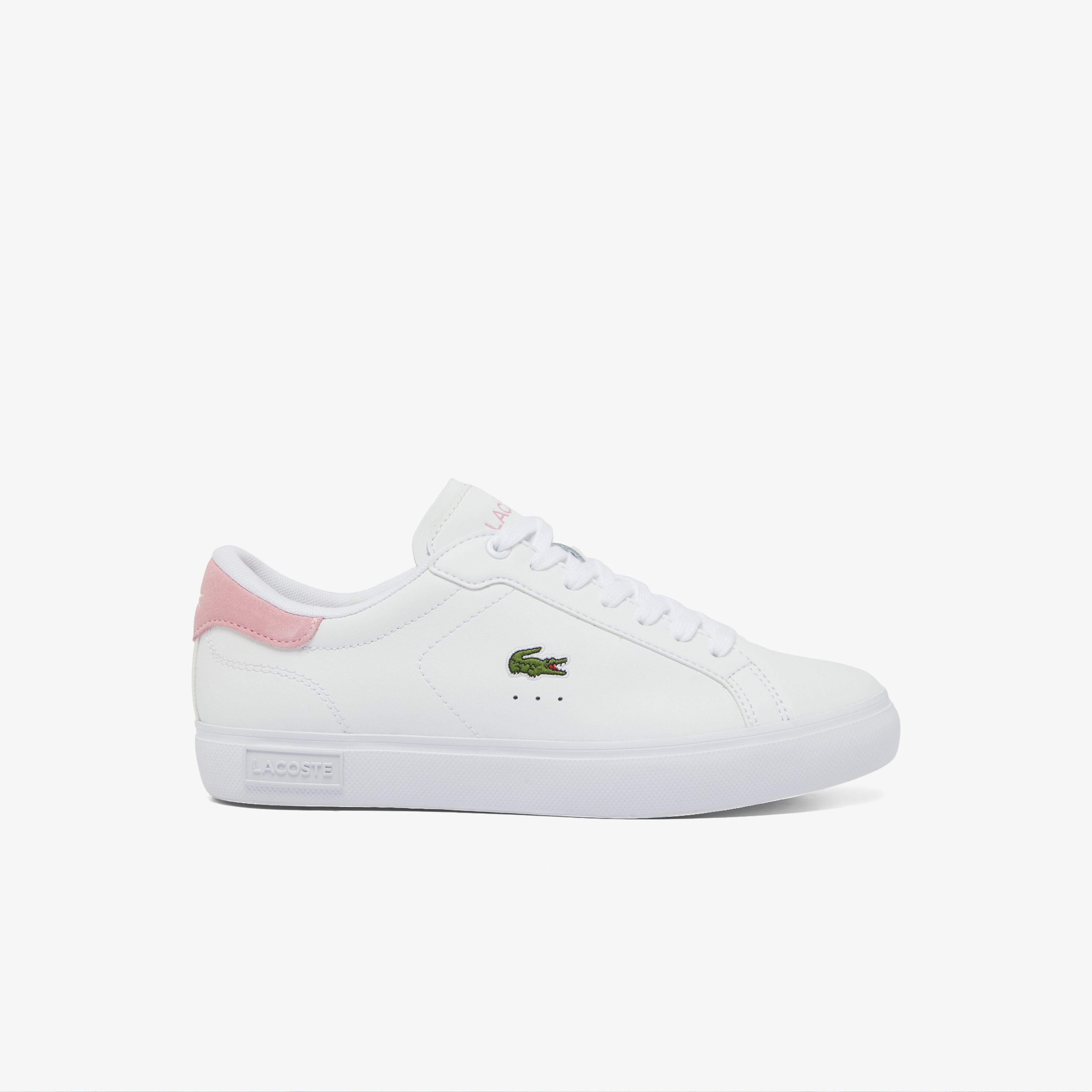 Powercourt 2.0 Kadın Beyaz Sneaker