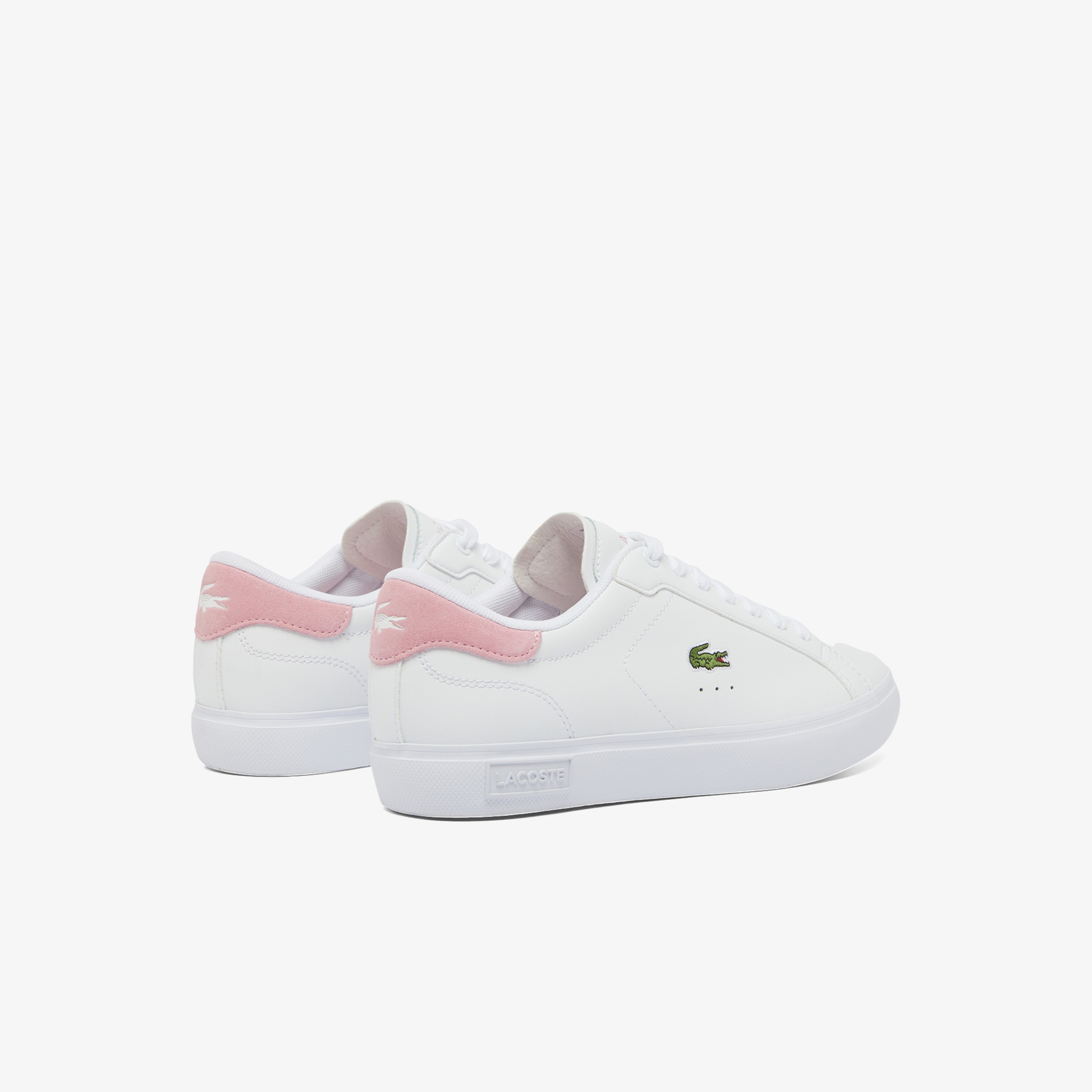 Powercourt 2.0 Kadın Beyaz Sneaker