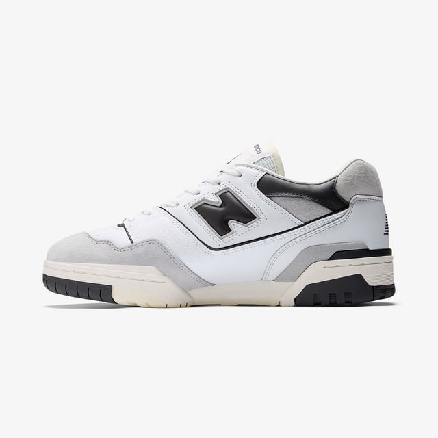 New Balance Beyaz New Balance 550 Unisex