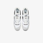 New Balance 550 Unisex Beyaz Spor Ayakkabı