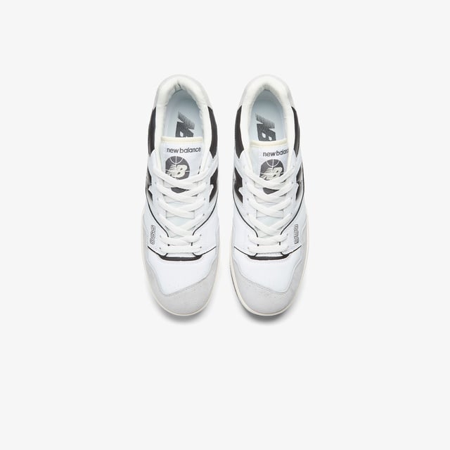 New Balance Beyaz New Balance 550 Unisex