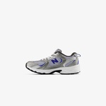 New Balance 530 Çocuk Gri Spor Ayakkabı