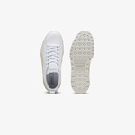 Puma Mayze Lth Wn S Kadın Beyaz Spor Ayakkabı