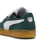 Puma Palermo Moda Tongue Wns Kadın Yeşil Sneaker