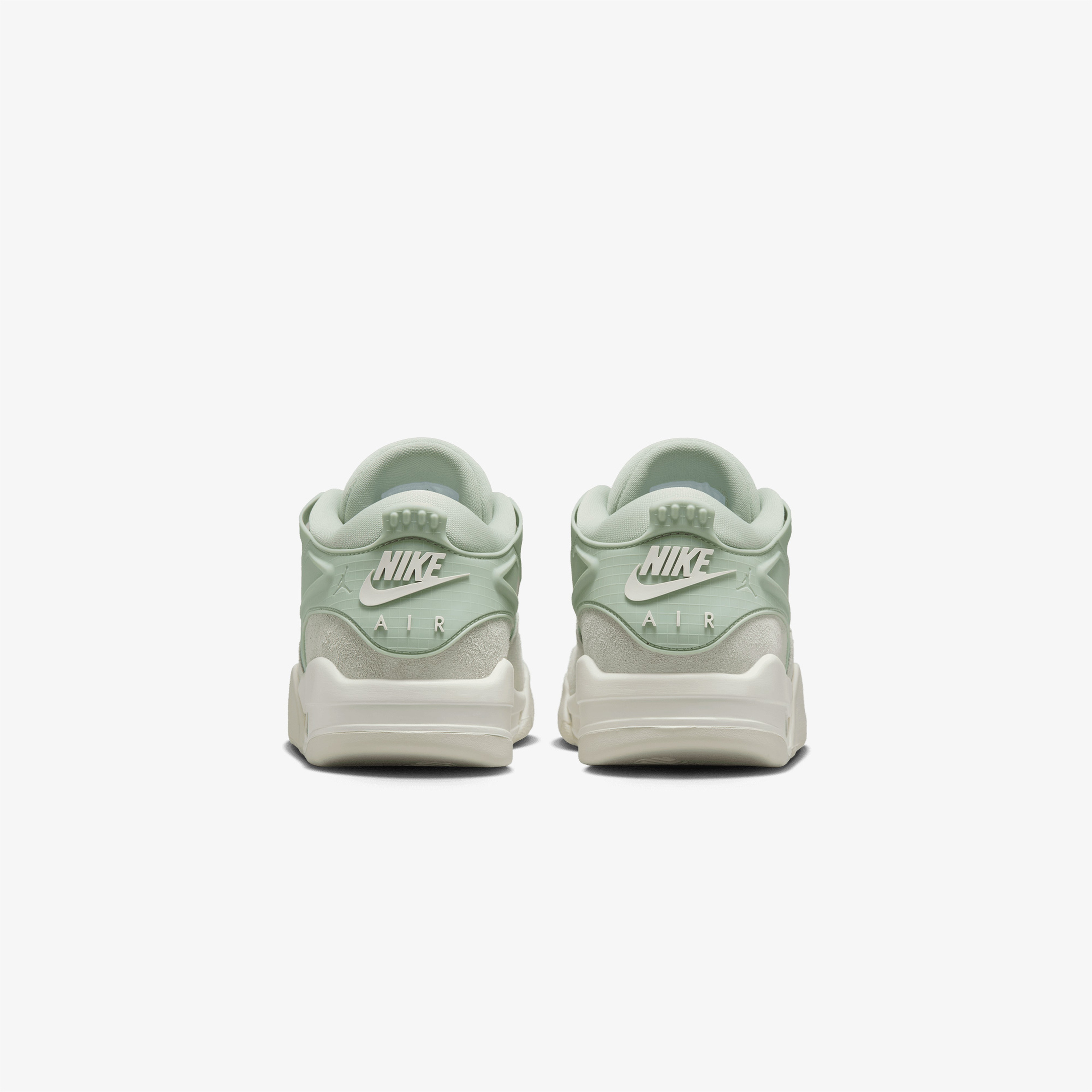 Nike Air Jordan 4 RM Kadın Siyah Bilekli Sneaker