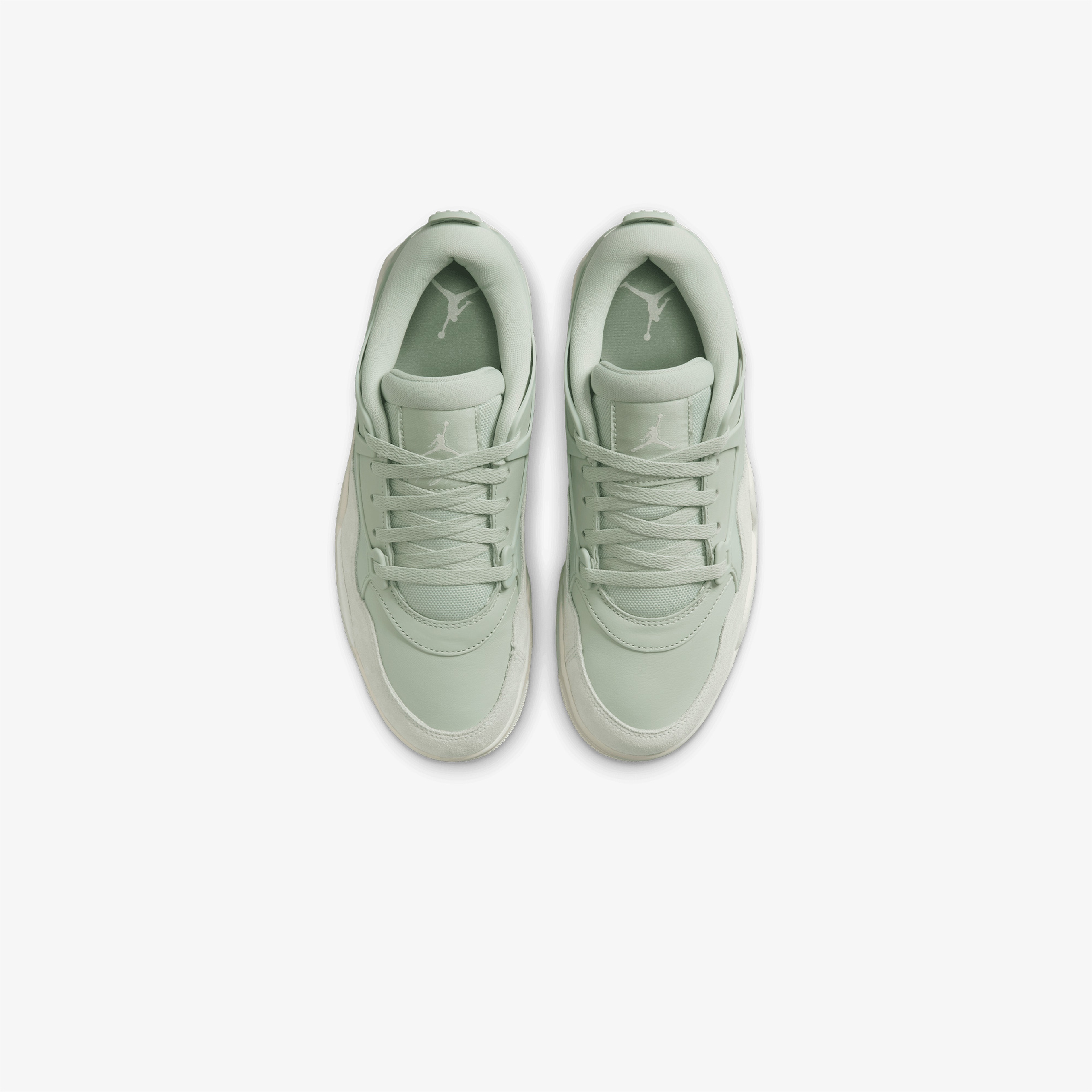 Nike Air Jordan 4 RM Kadın Siyah Bilekli Sneaker