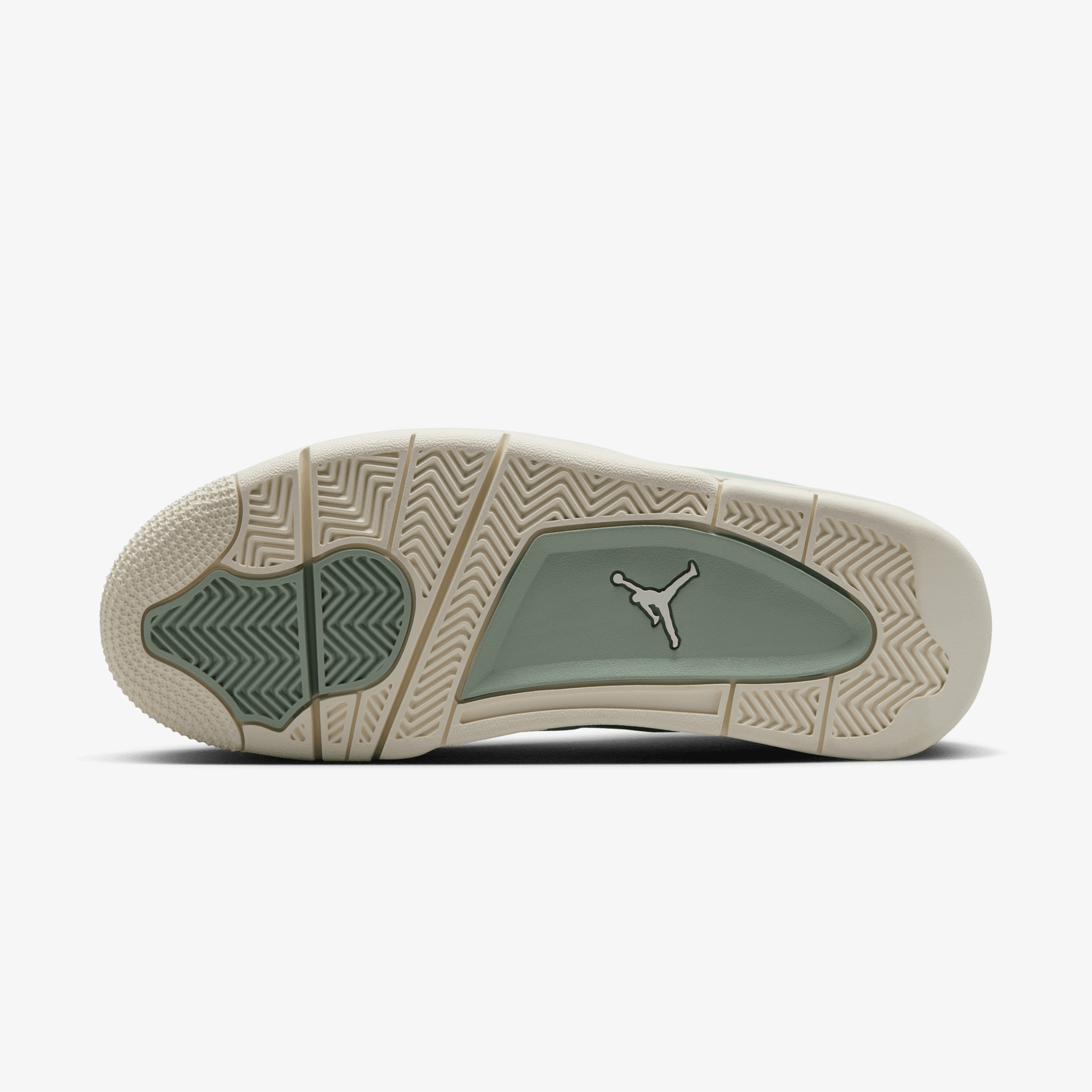 Nike Air Jordan 4 RM Kadın Siyah Bilekli Sneaker