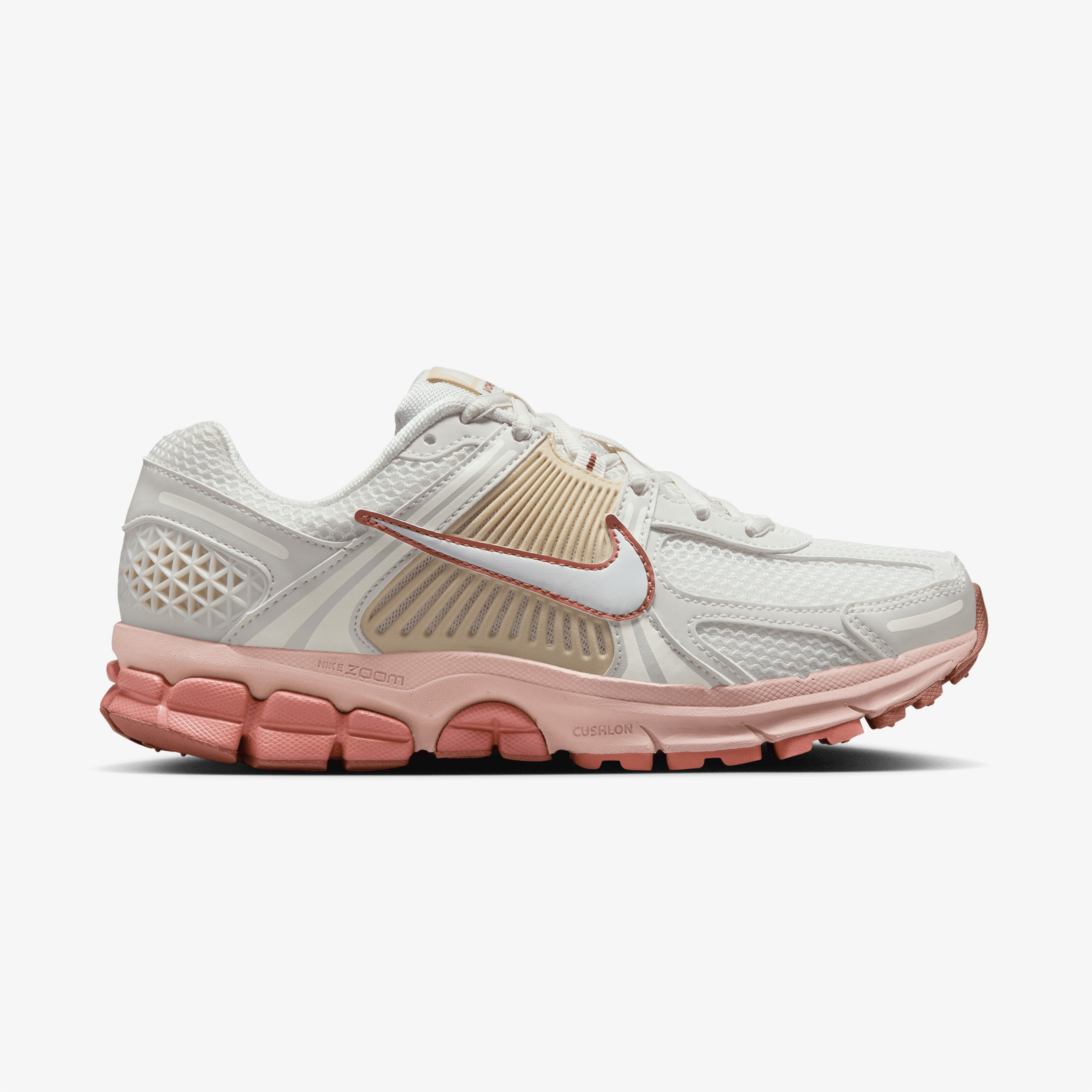 Nike Zoom Vomero 5 Kadın Beyaz Sneaker