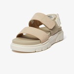 Timberland Greyfield Backstrap Kadın Bej Sandalet