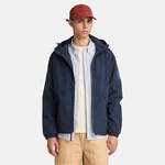 Timberland Winnick Waterproof Shell Erkek Lacivert Ceket