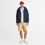 Timberland Winnick Waterproof Shell Erkek Lacivert Ceket