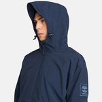 Timberland Winnick Waterproof Shell Erkek Lacivert Ceket