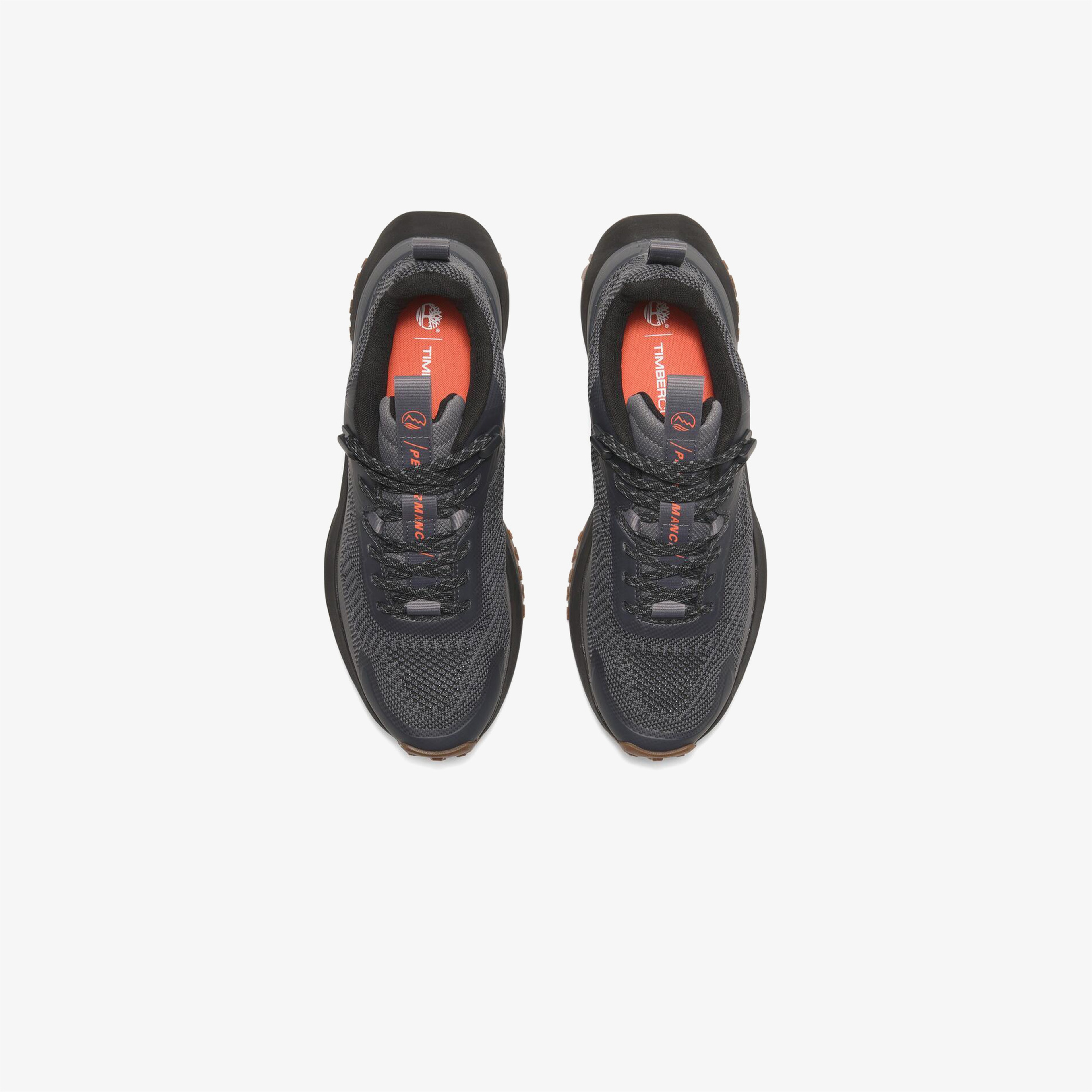 Timberland Motion Access Low Lace Up Erkek Gri Spor Ayakkabı