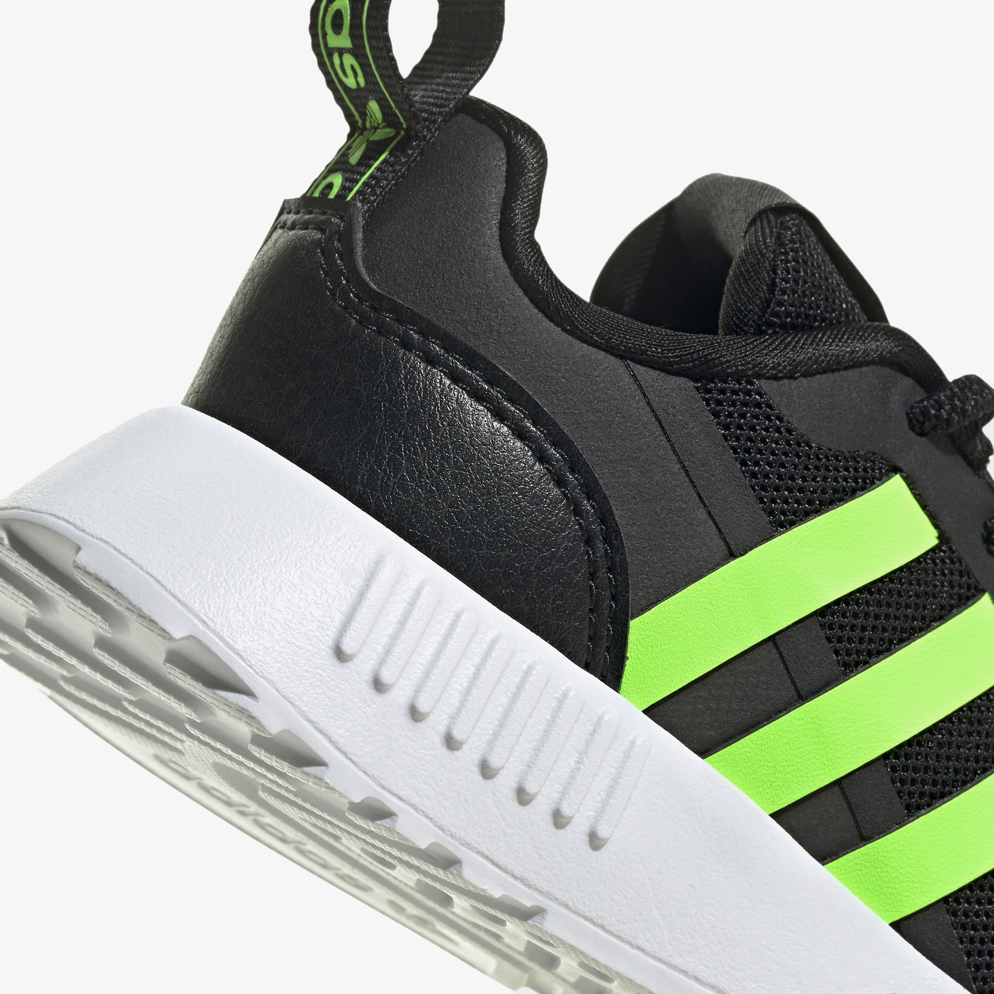 adidas Multix El i Bebek Siyah Spor Ayakkabı