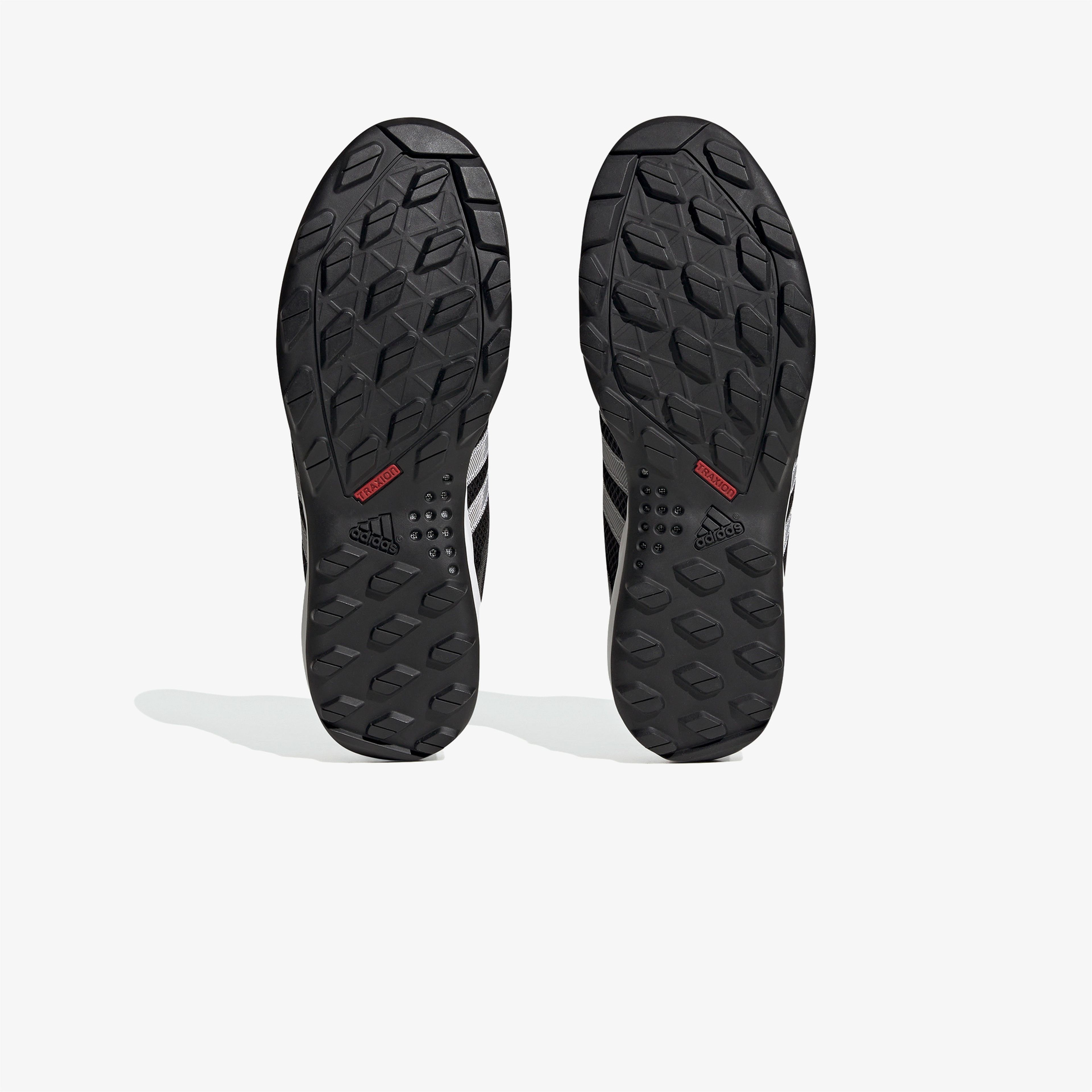 adidas Terrex Daroga Plus H.Rdy Erkek Siyah Spor Ayakkabı