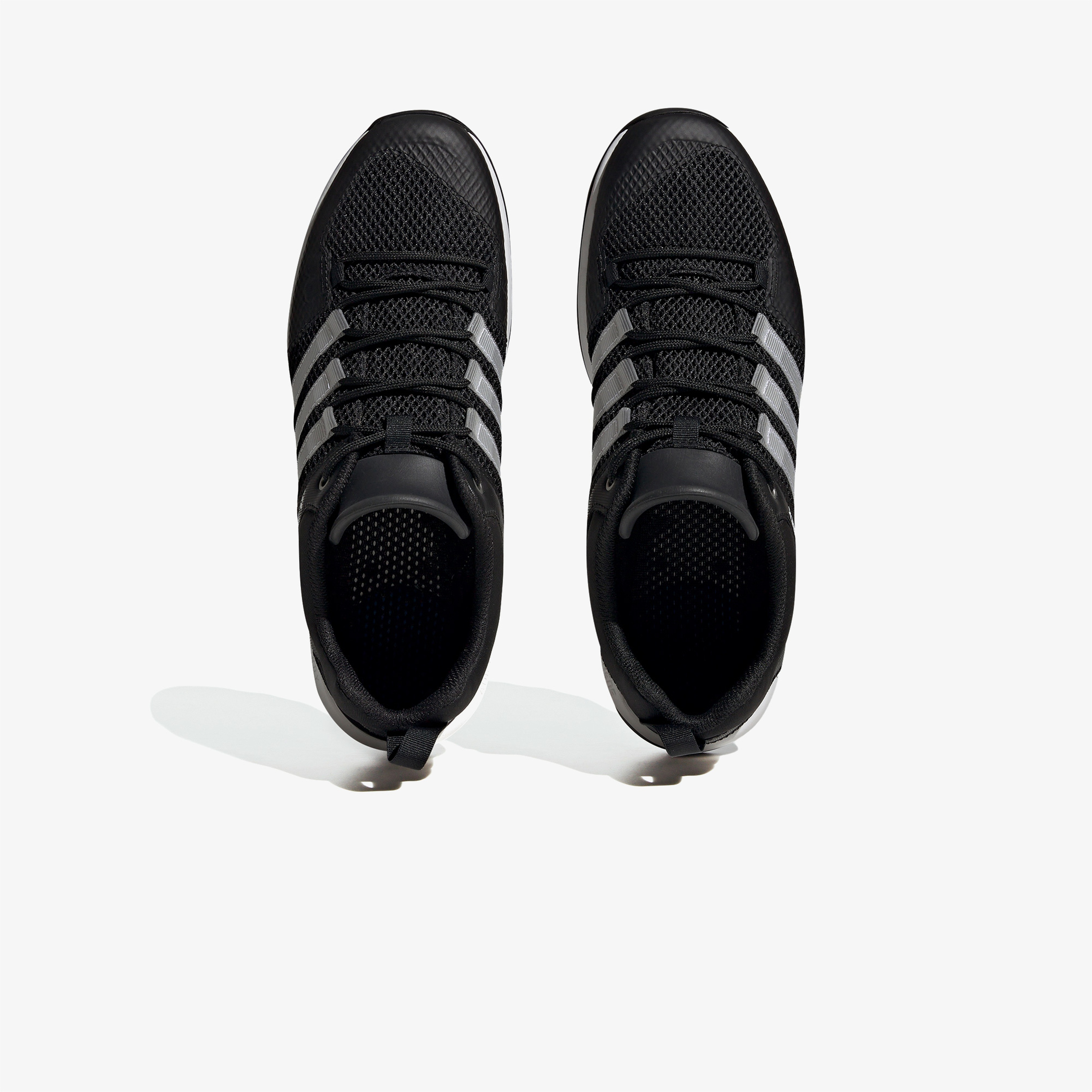 adidas Terrex Daroga Plus H.Rdy Erkek Siyah Spor Ayakkabı