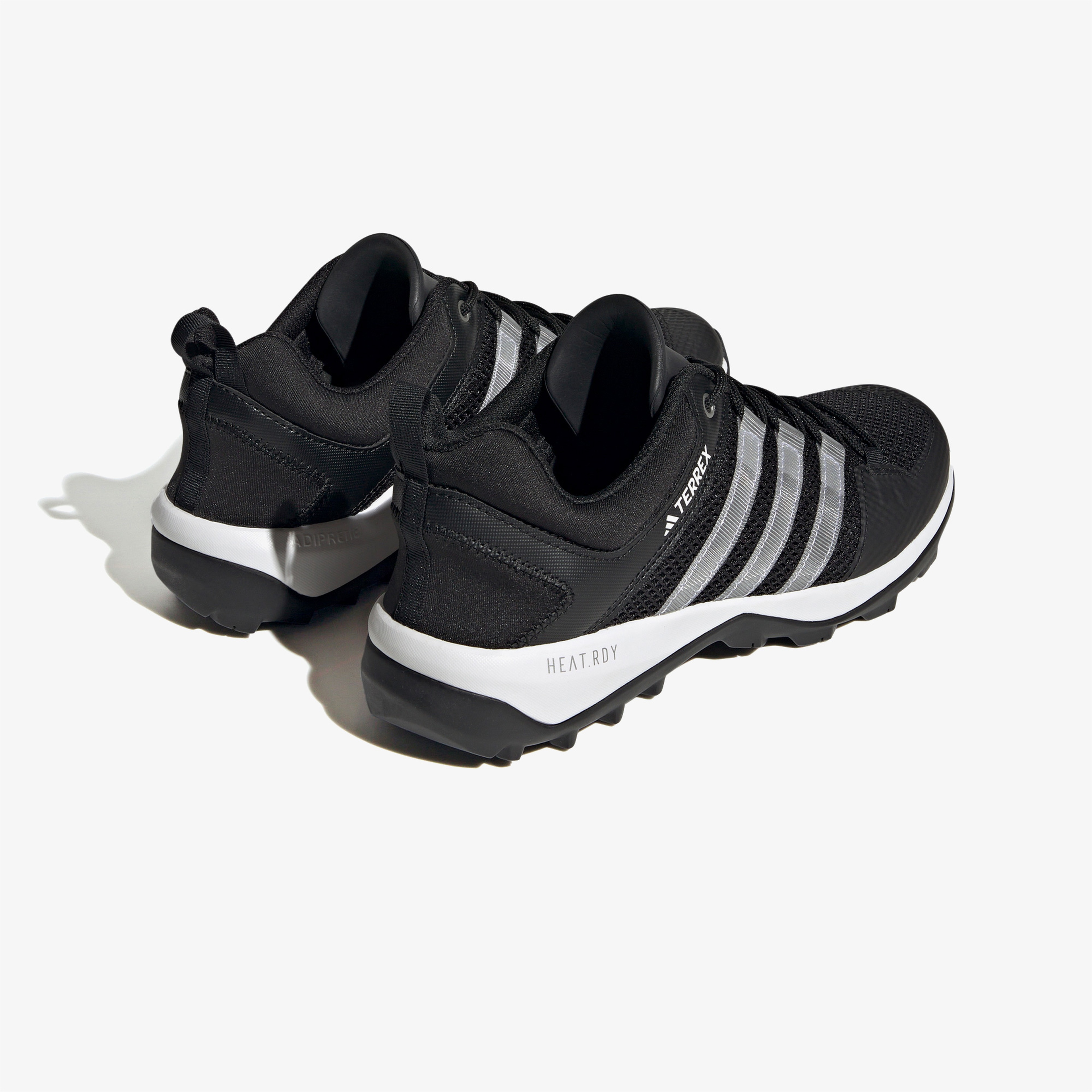 adidas Terrex Daroga Plus H.Rdy Erkek Siyah Spor Ayakkabı