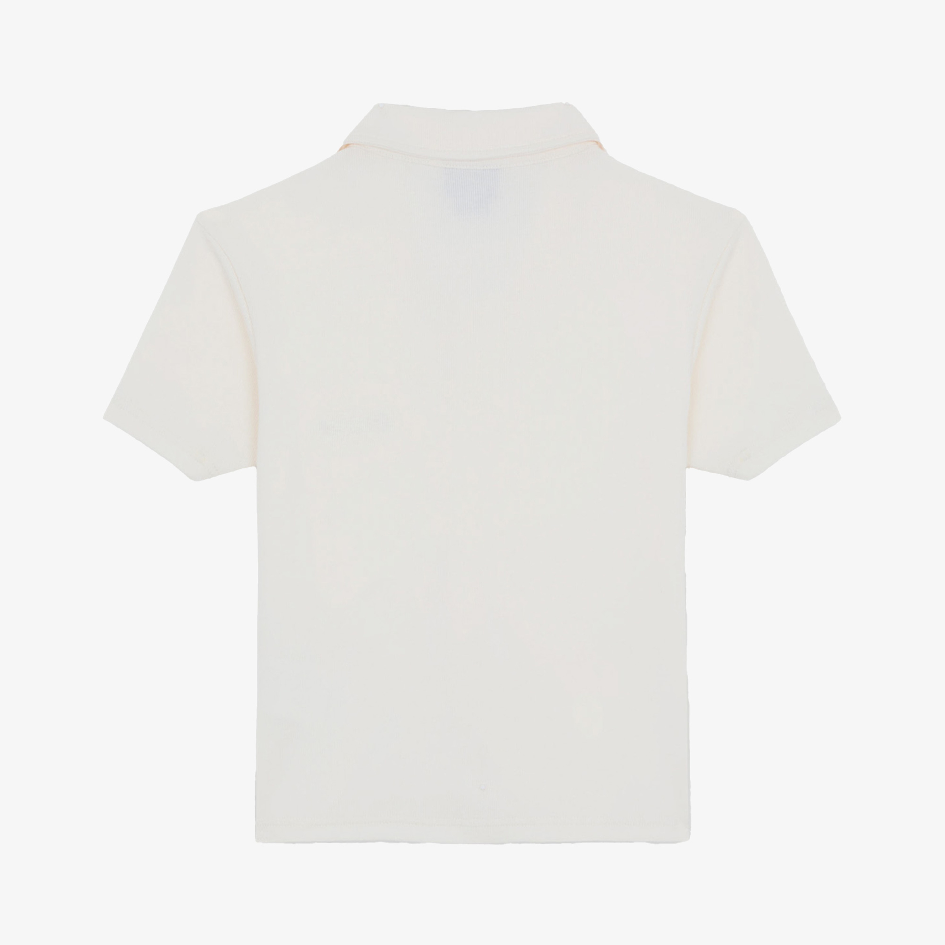 Dickies Tallasse Bt W Kadın Krem T-Shirt