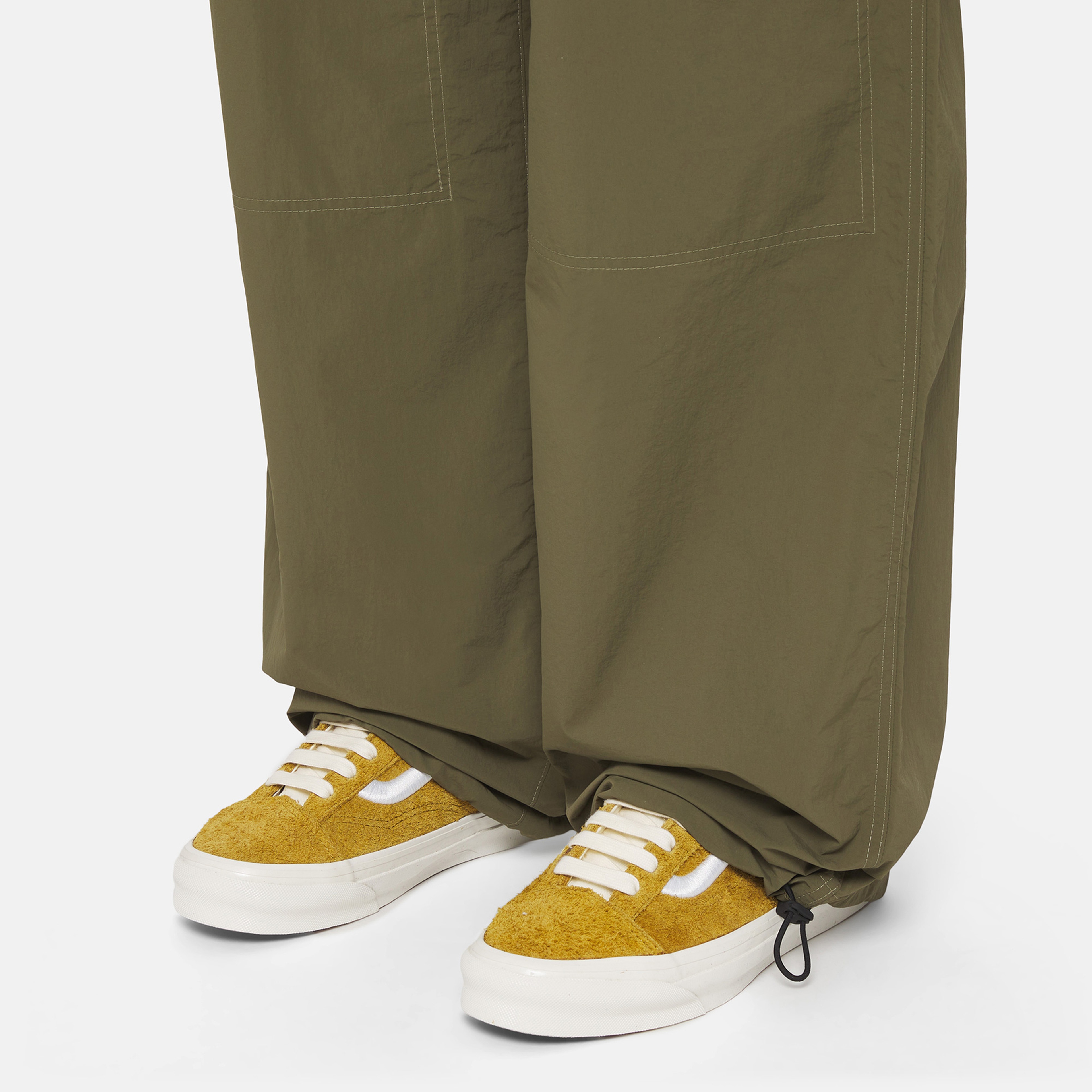 Dickies Jackson Cargo Kadın Haki Pantolon