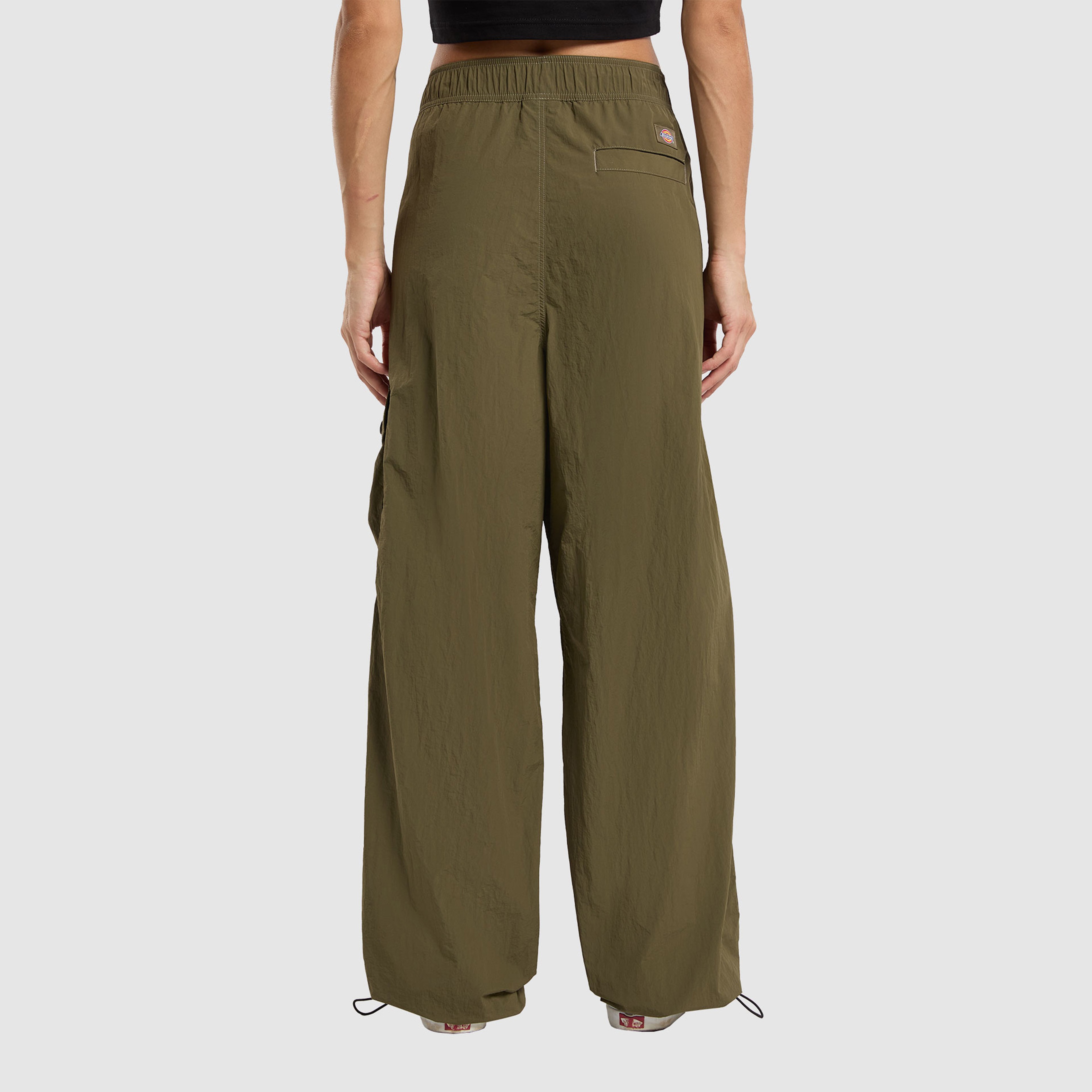 Dickies Jackson Cargo Kadın Haki Pantolon