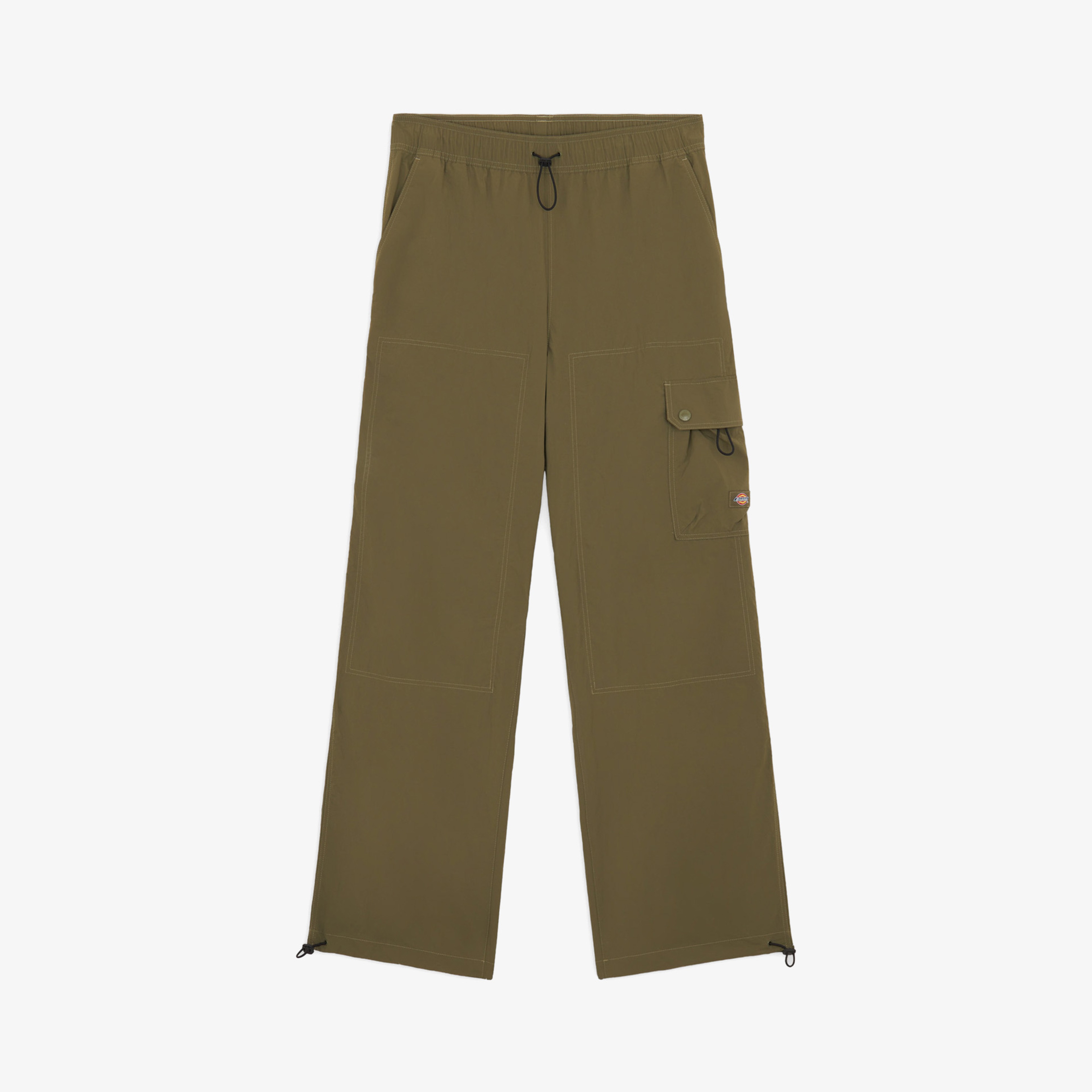 Dickies Jackson Cargo Kadın Haki Pantolon