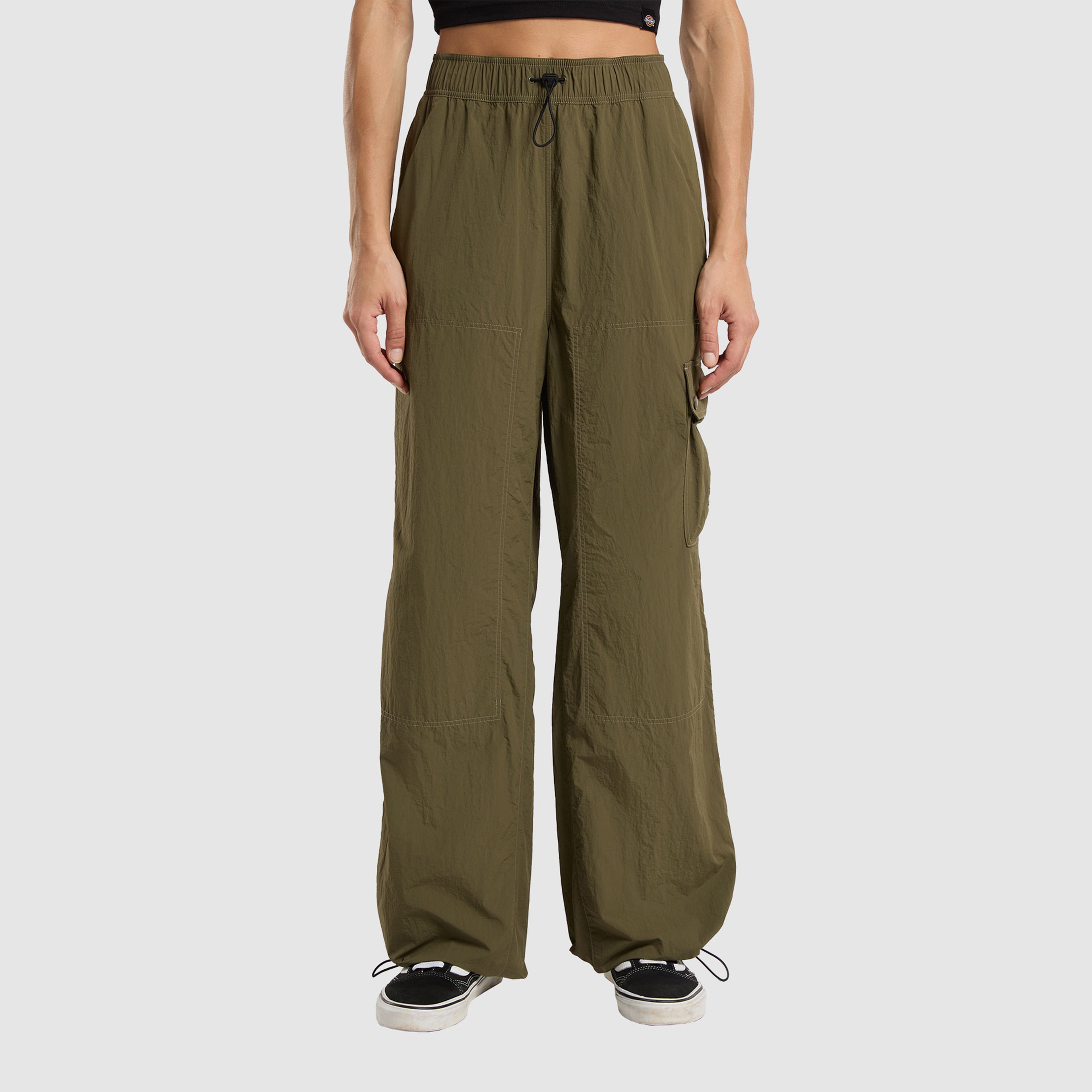Dickies Jackson Cargo Kadın Haki Pantolon