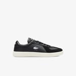 Baseshot Pro Erkek Siyah Sneaker