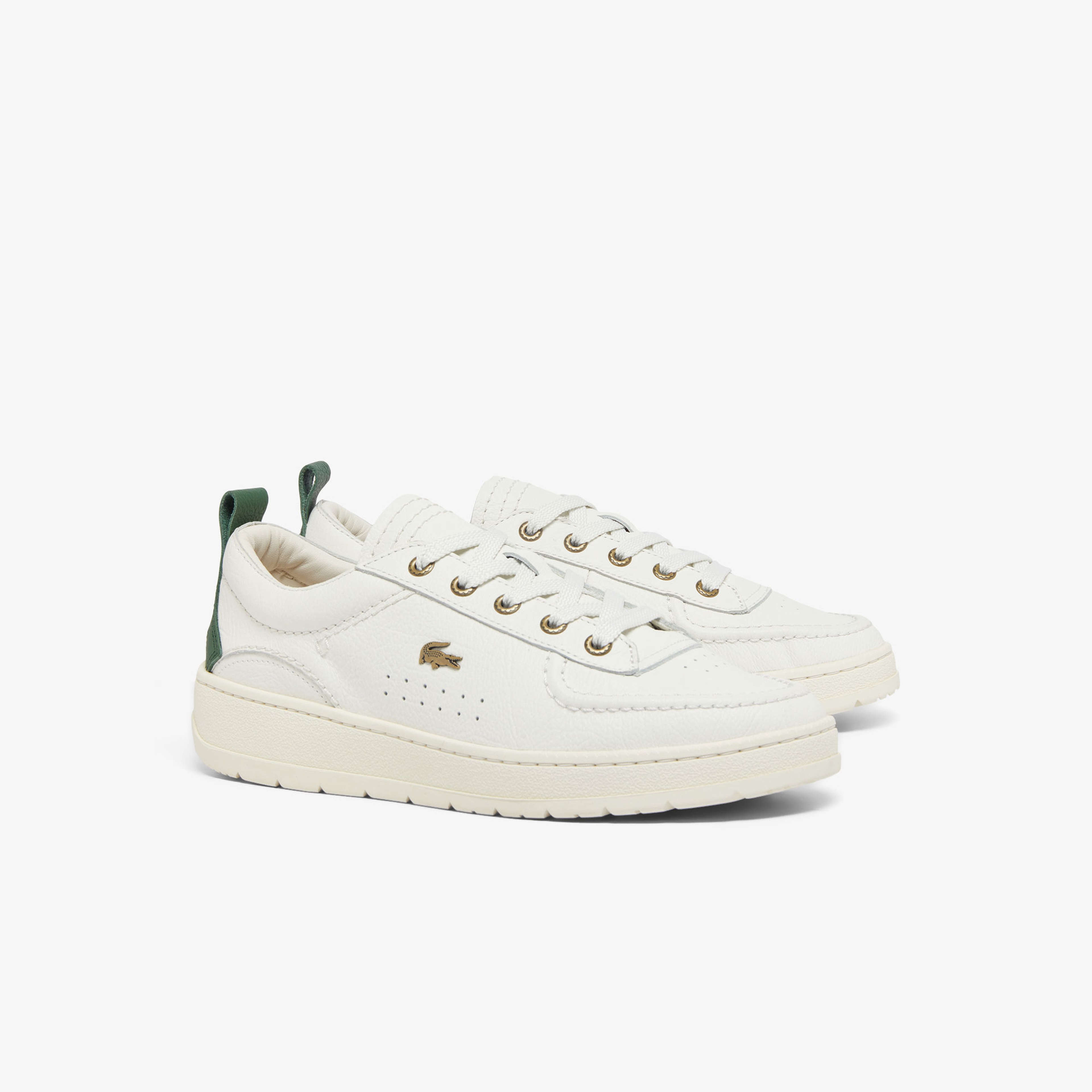 Umpire Erkek Bej Sneaker