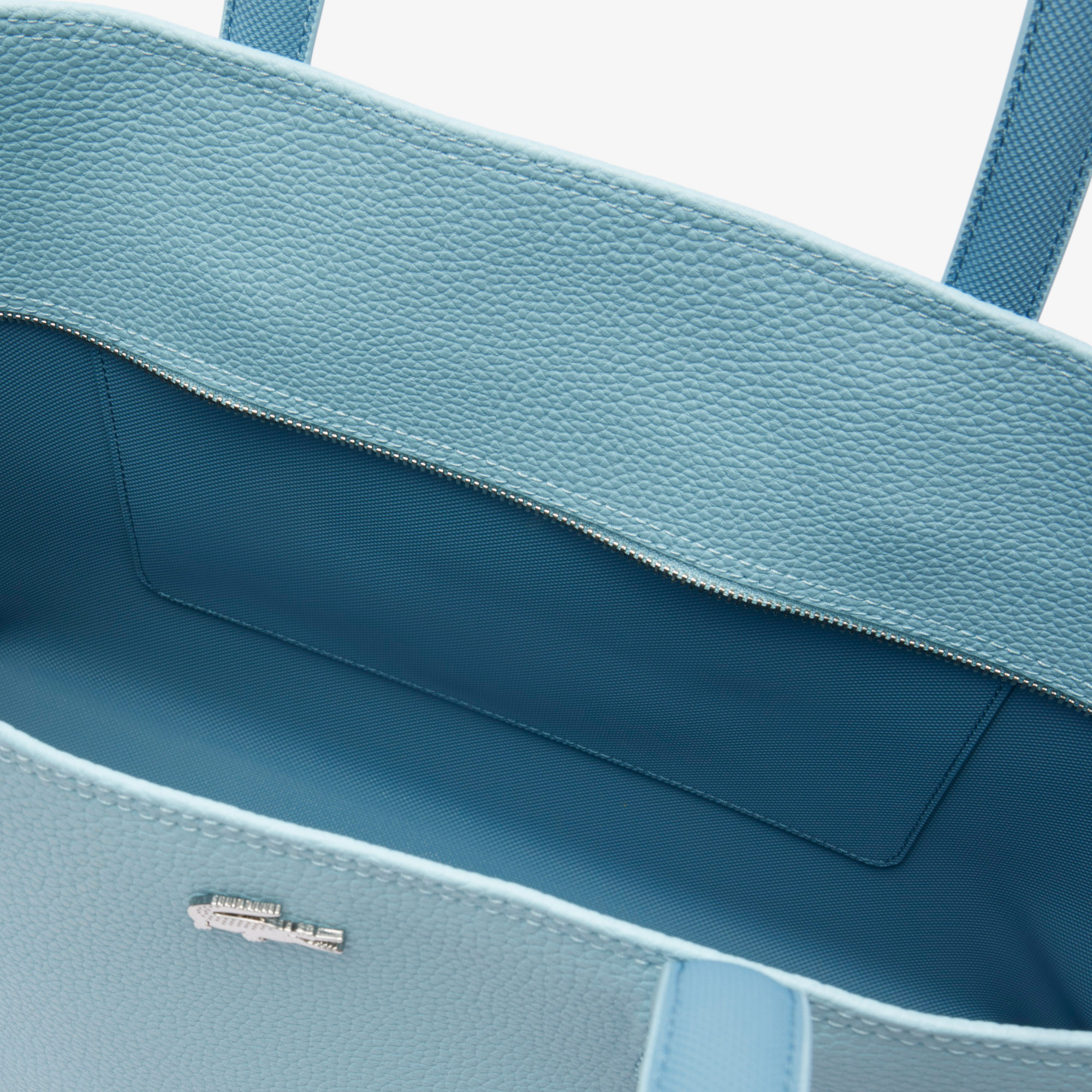 Lacoste Anna Kadın Açık Mavi Omuz Çantası