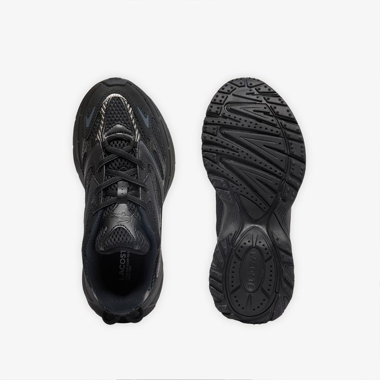 L003 Neo Shot Kadın Siyah Sneaker