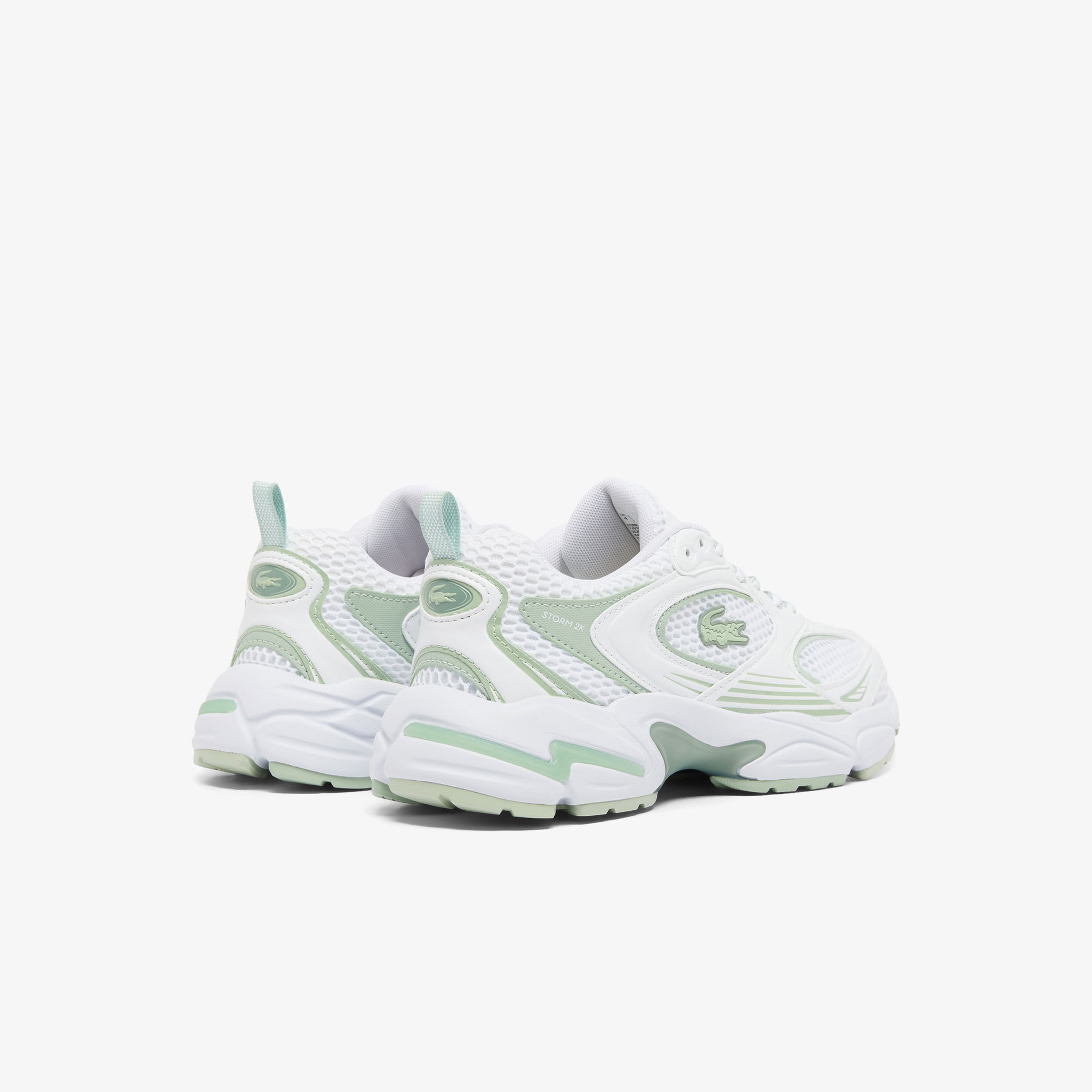 Storm 96 2K Kadın Beyaz Sneaker