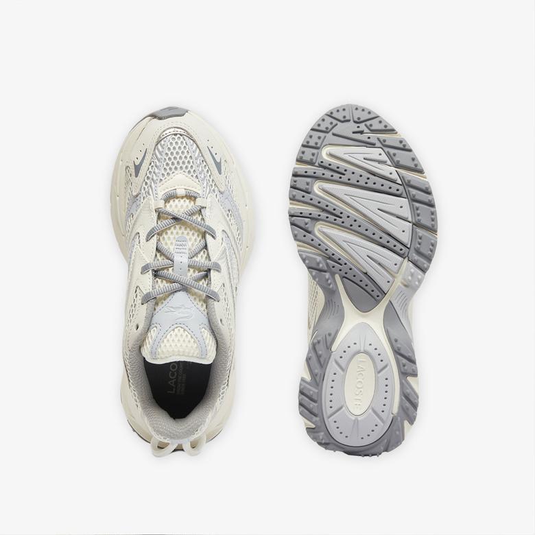 L003 Neo Shot Kadın Krem Sneaker