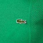 Kadın Regular Fit Bisiklet Yaka Yeşil Triko