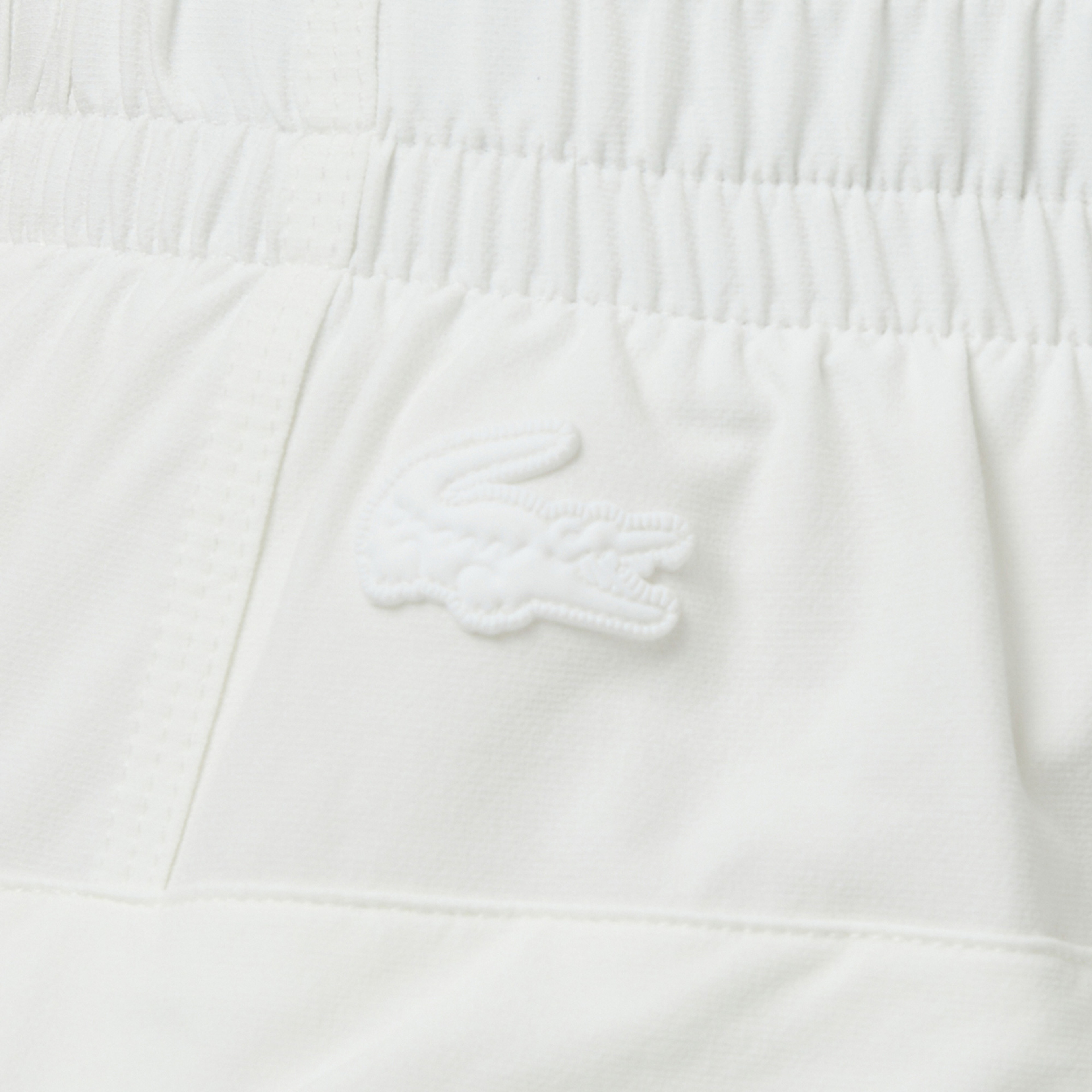 Kadın Regular Fit Beyaz Etek