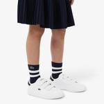 Powercourt Çocuk Beyaz Sneaker