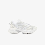 L003 Neo Shot Kadın Beyaz Sneaker