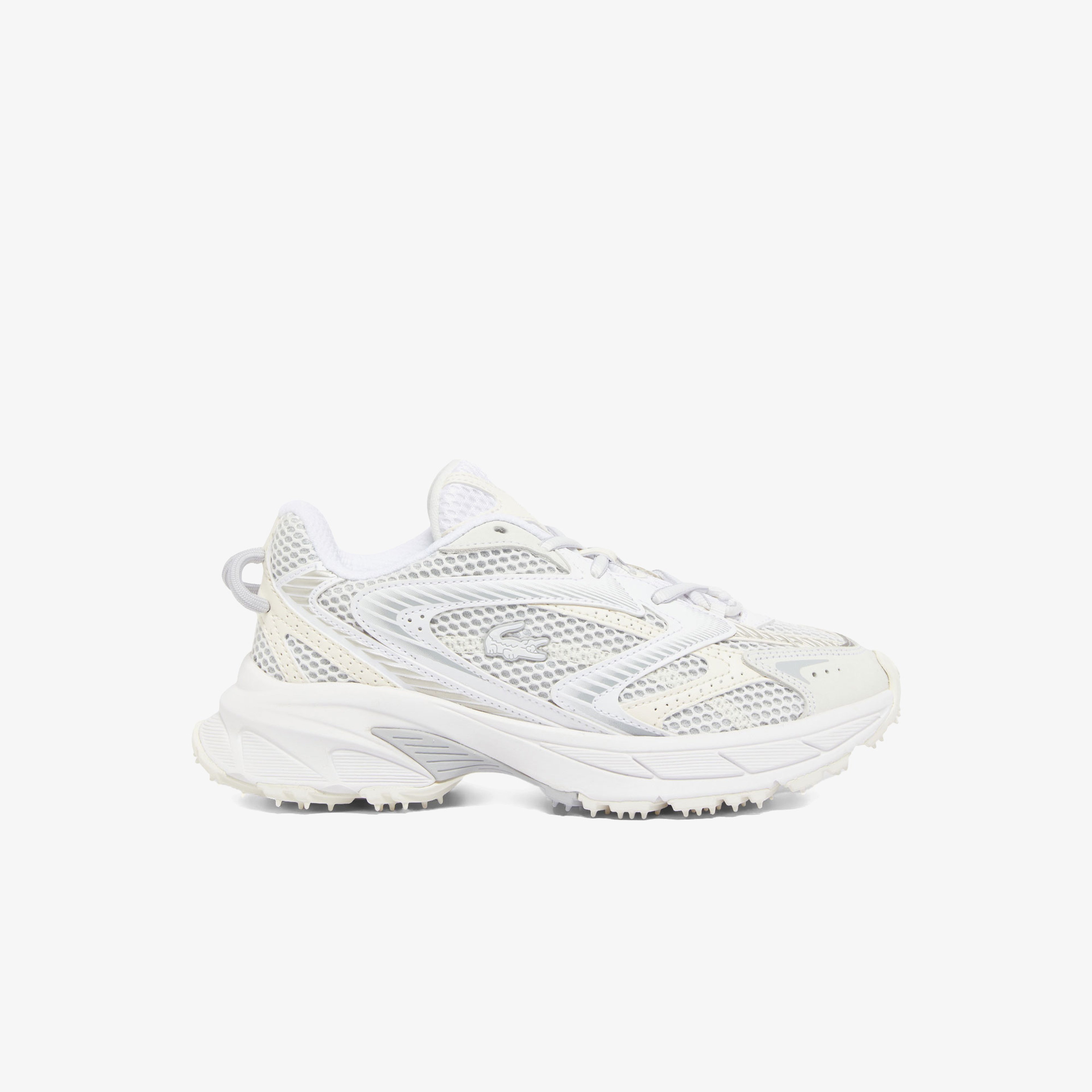 L003 Neo Shot Kadın Beyaz Sneaker