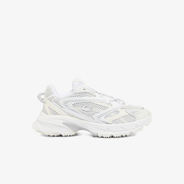 L003 Neo Shot Kadın Beyaz Sneaker