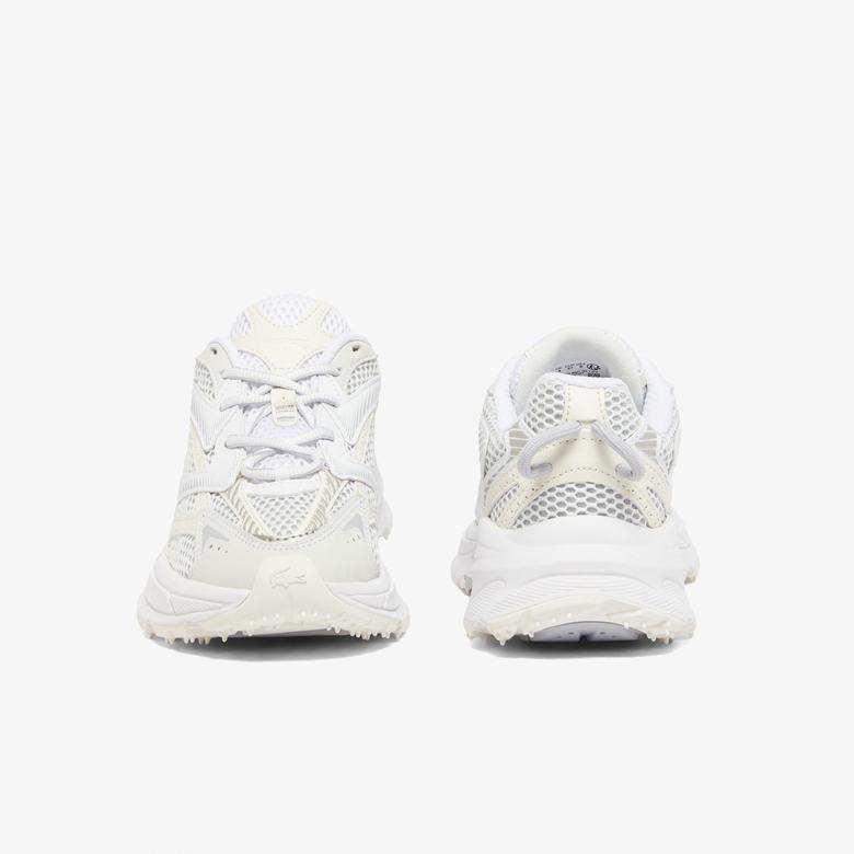L003 Neo Shot Kadın Beyaz Sneaker