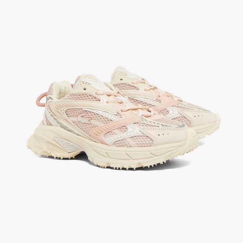 L003 Neo Shot Kadın Pembe Sneaker