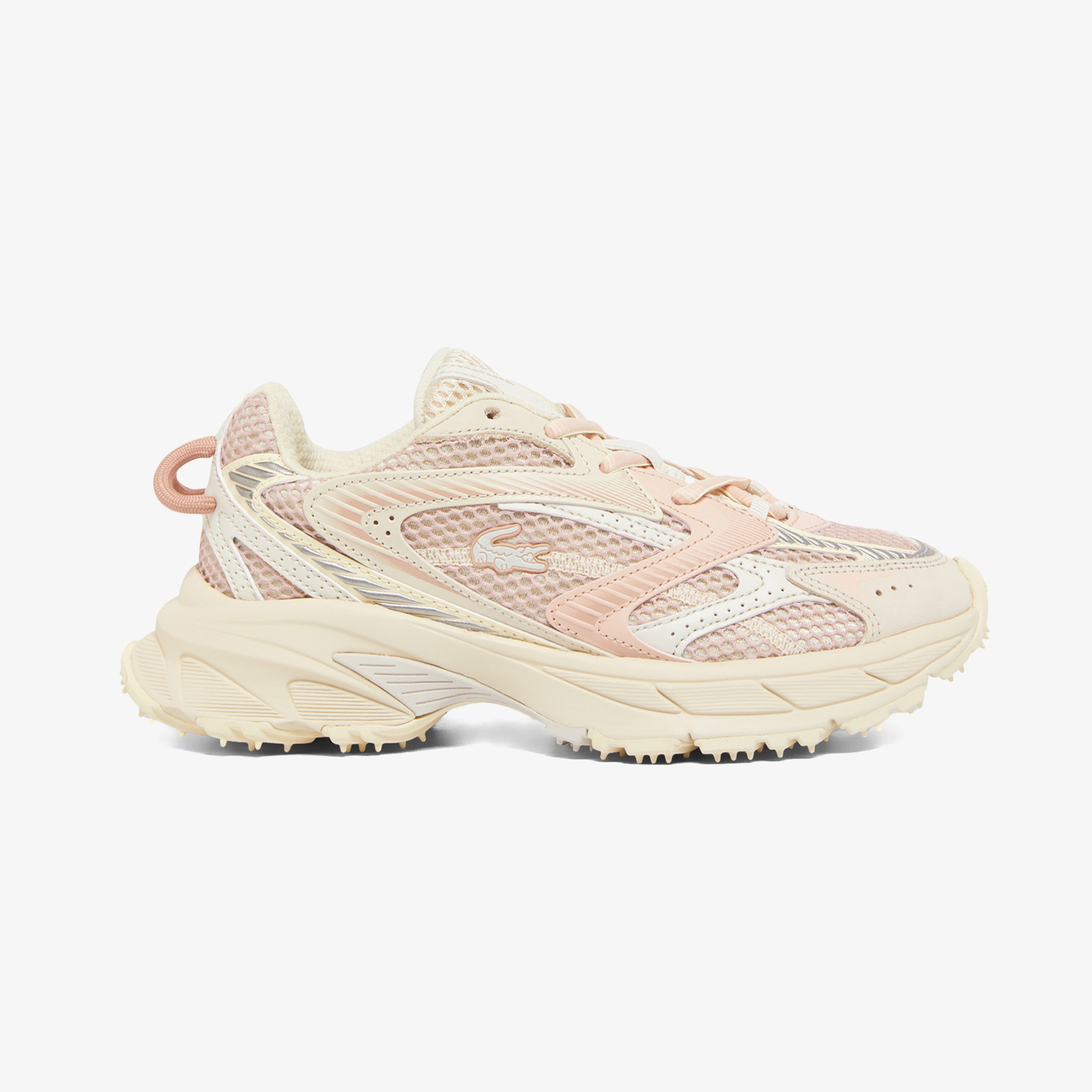 L003 Neo Shot Kadın Pembe Sneaker