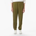 Kadın Jogger Haki Pantolon