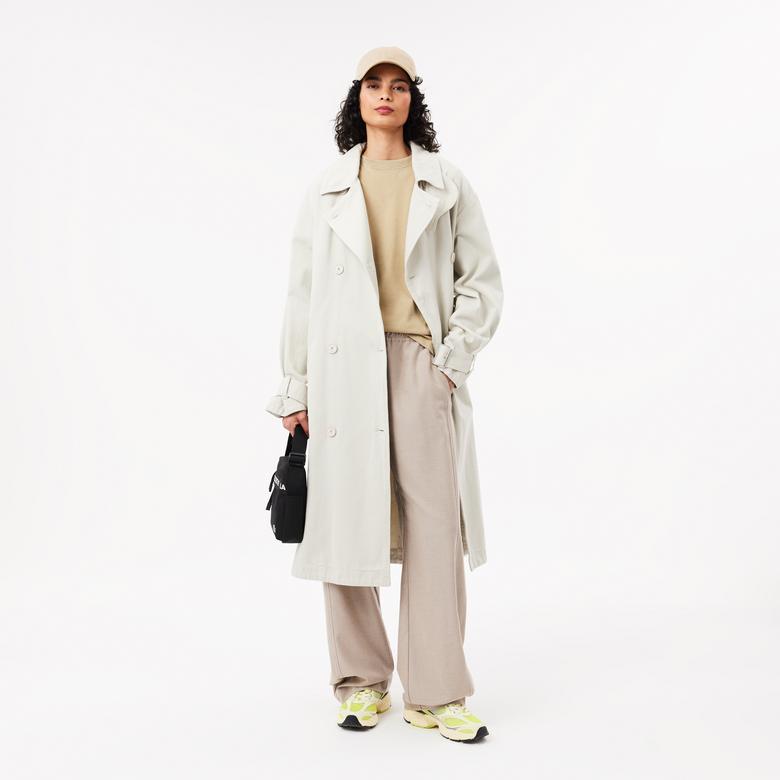 Unisex Siyah Postacı Çantası