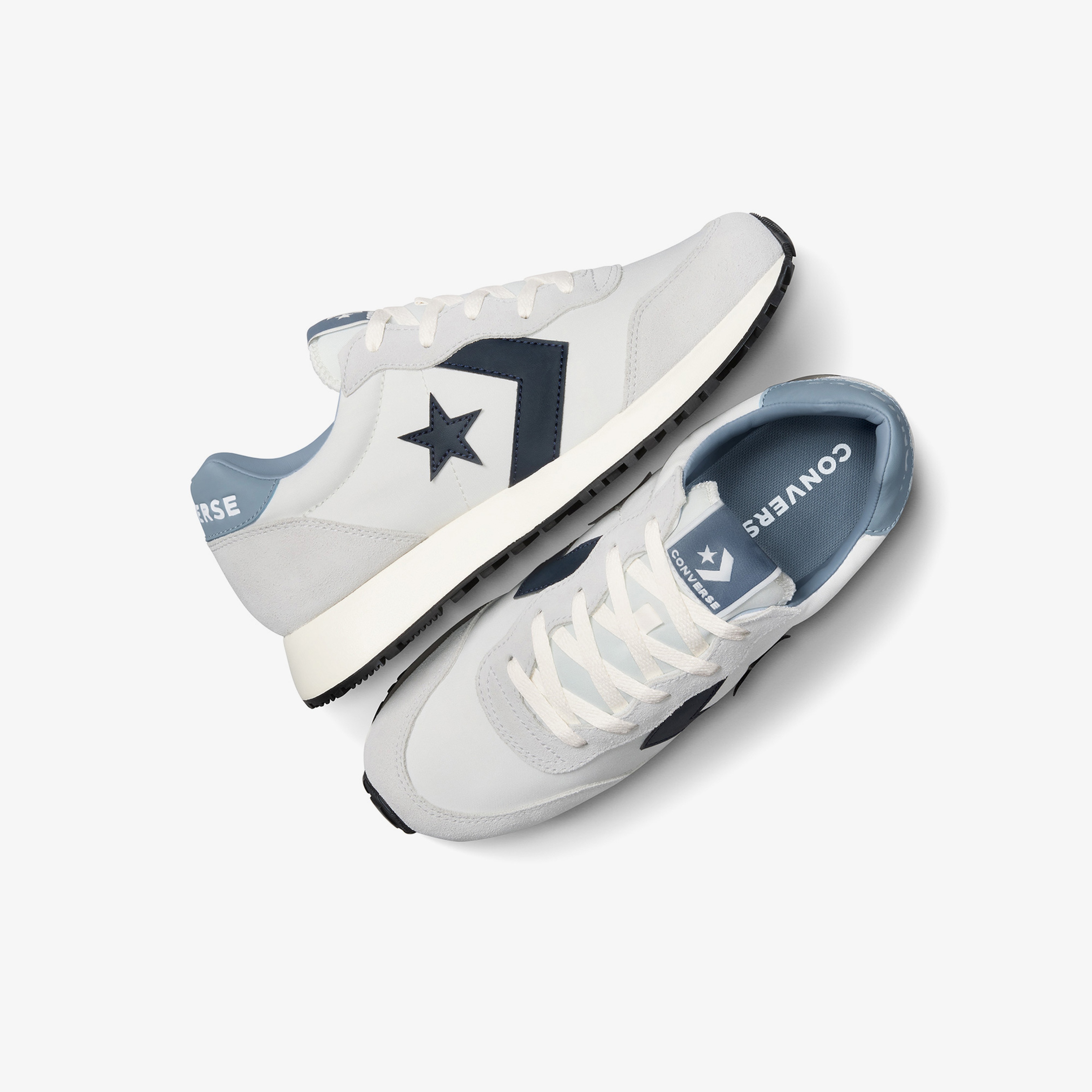 Converse Omega Trainer Unisex Süet Sneaker