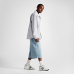 Converse Omega Trainer Unisex Süet Sneaker