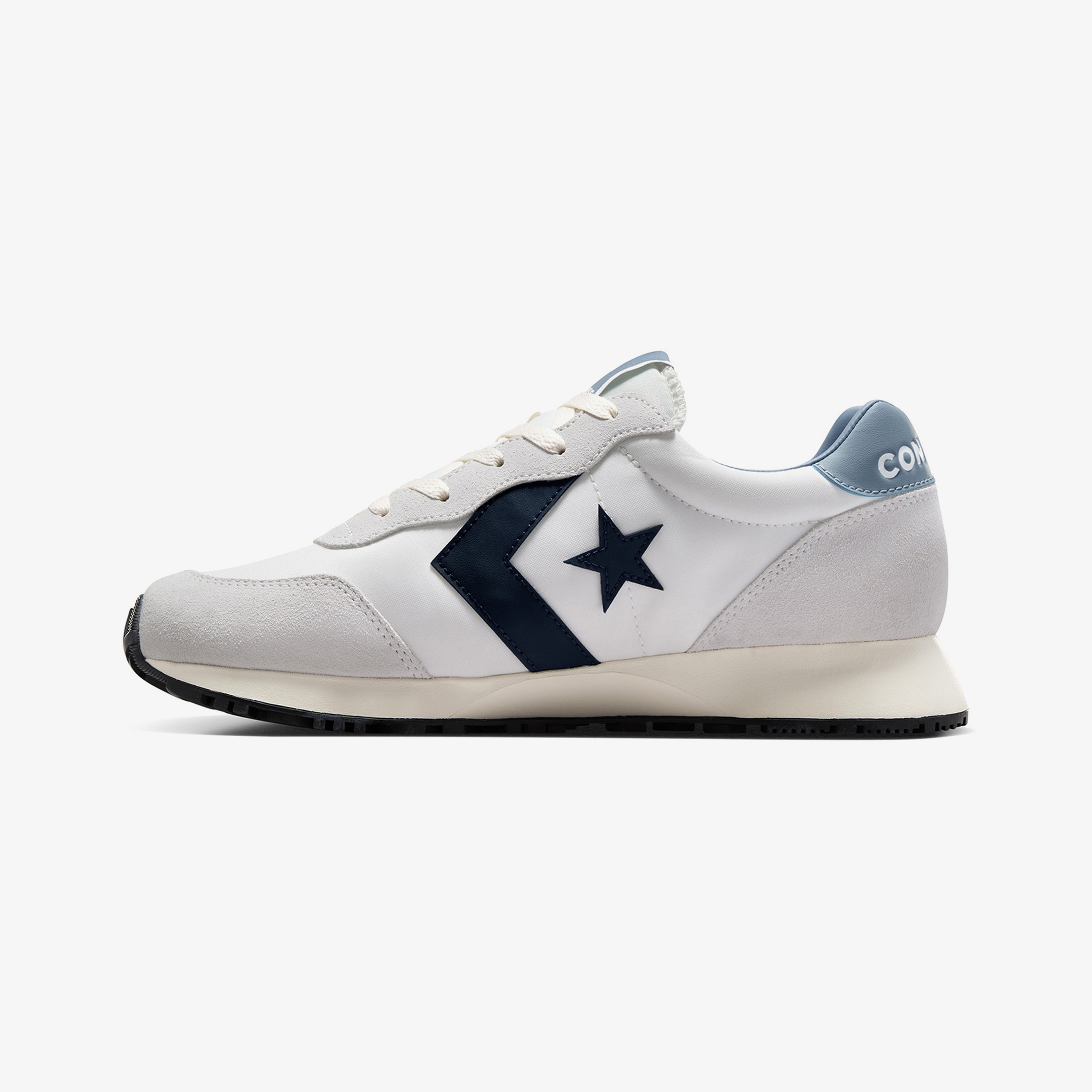 Converse Omega Trainer Unisex Süet Sneaker