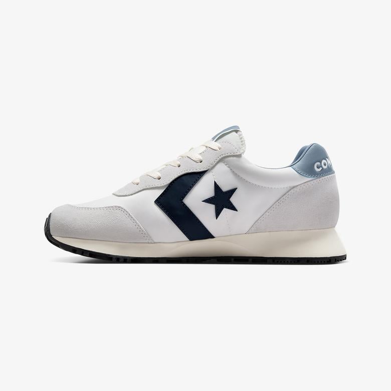Converse Omega Trainer Unisex Süet Sneaker